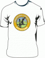 Camiseta Trekking Trophy